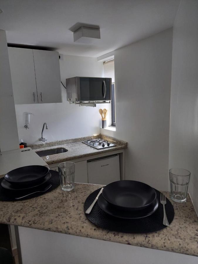 Apartamento Fortune Jardins - Excelente Flat183 - Proximo Da Avenida Paulista São Paulo