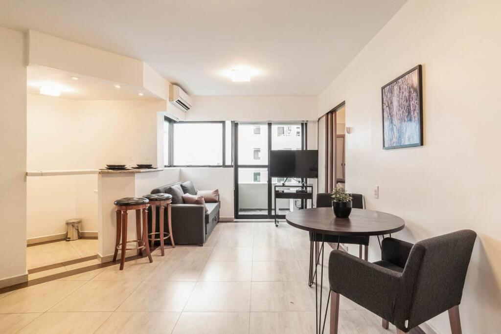 Fortune Jardins - Excelente Flat183 - Proximo Da Avenida Paulista * São Paulo