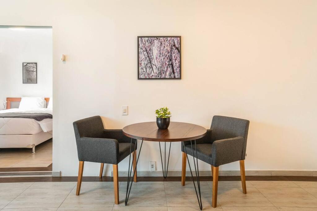 Fortune Jardins - Excelente Flat183 - Proximo Da Avenida Paulista Apartamento *